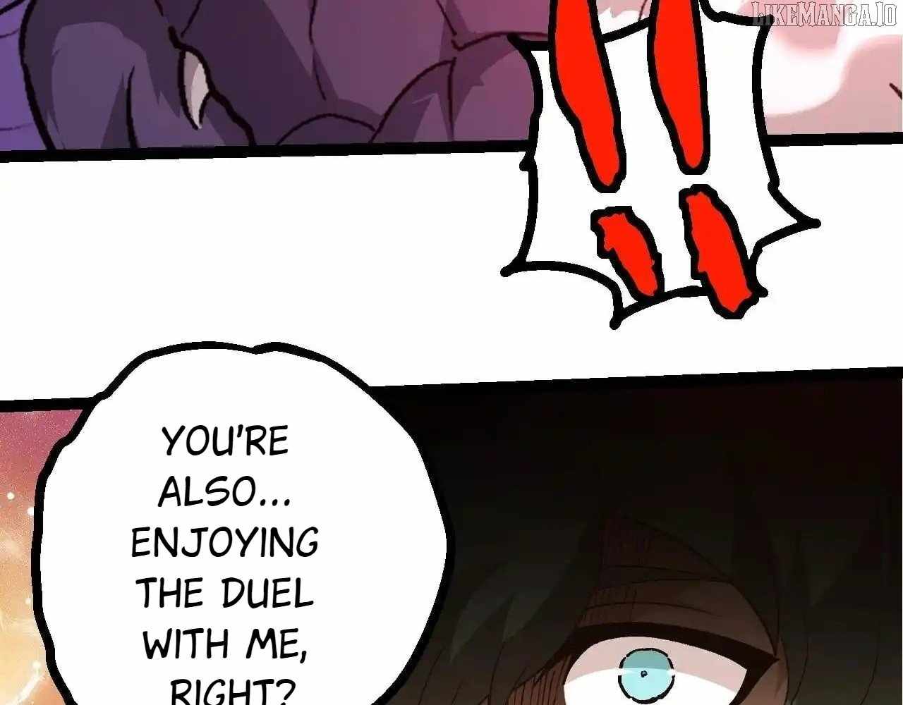 Evolution Begins With A Big Tree Chapter 432 page 74