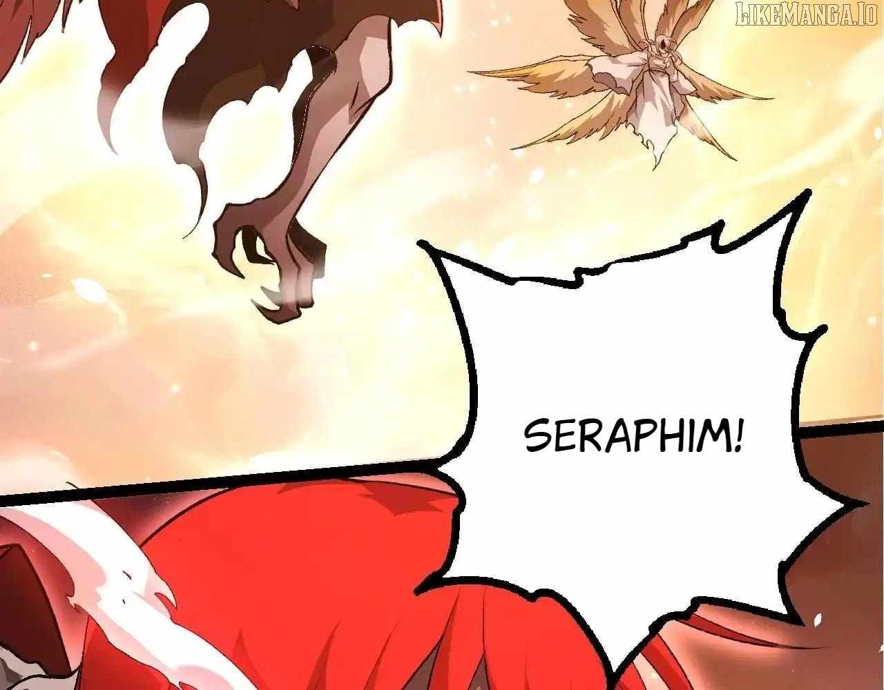 Evolution Begins With A Big Tree Chapter 432 page 39