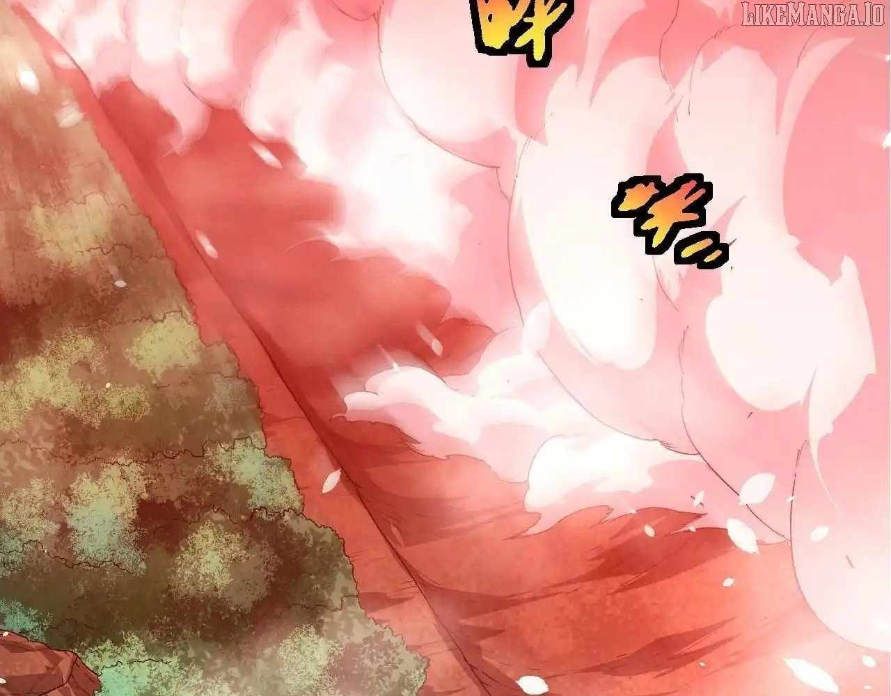 Evolution Begins With A Big Tree Chapter 432 page 83