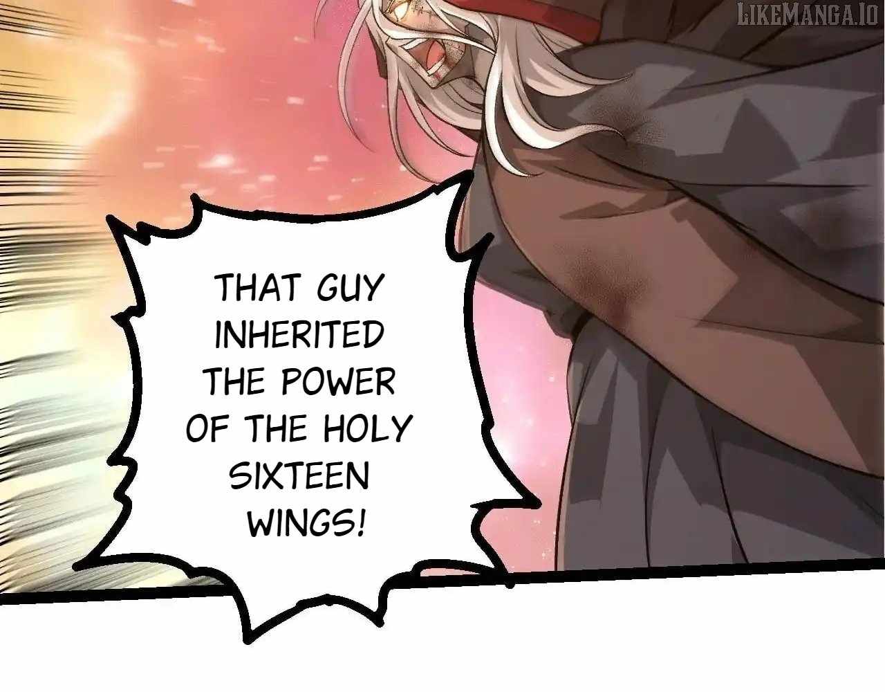 Evolution Begins With A Big Tree Chapter 432 page 65