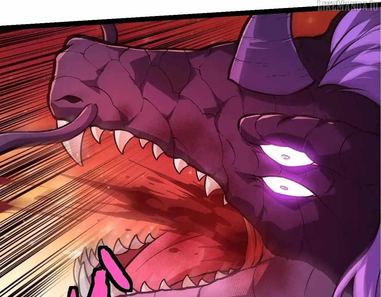 Evolution Begins With A Big Tree Chapter 432 page 33
