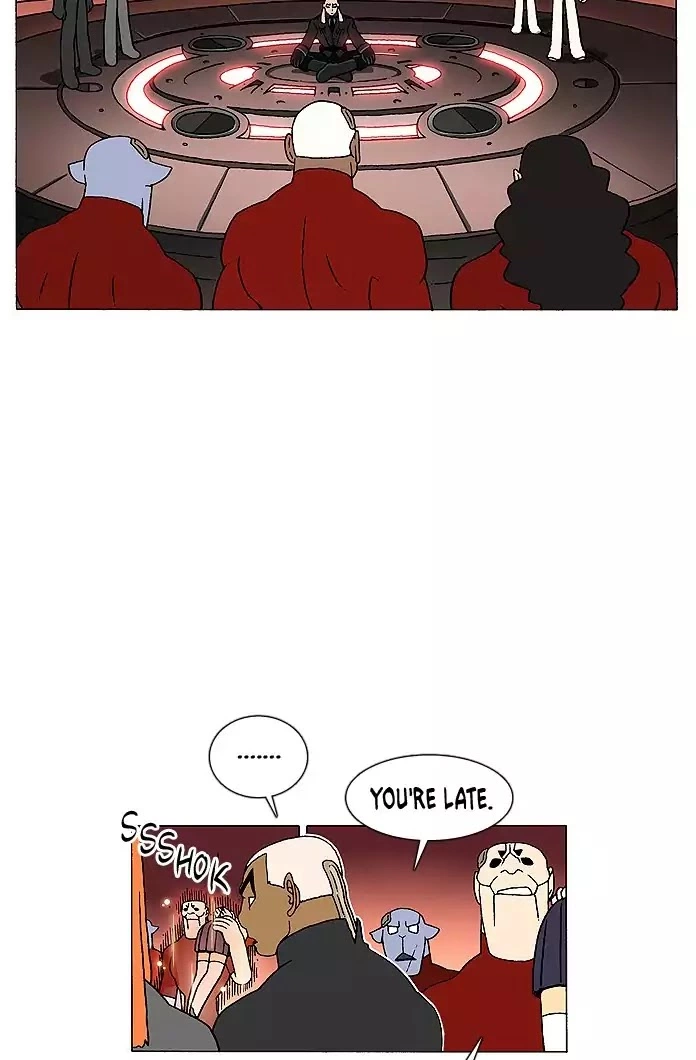 Denma Chapter 436 page 2