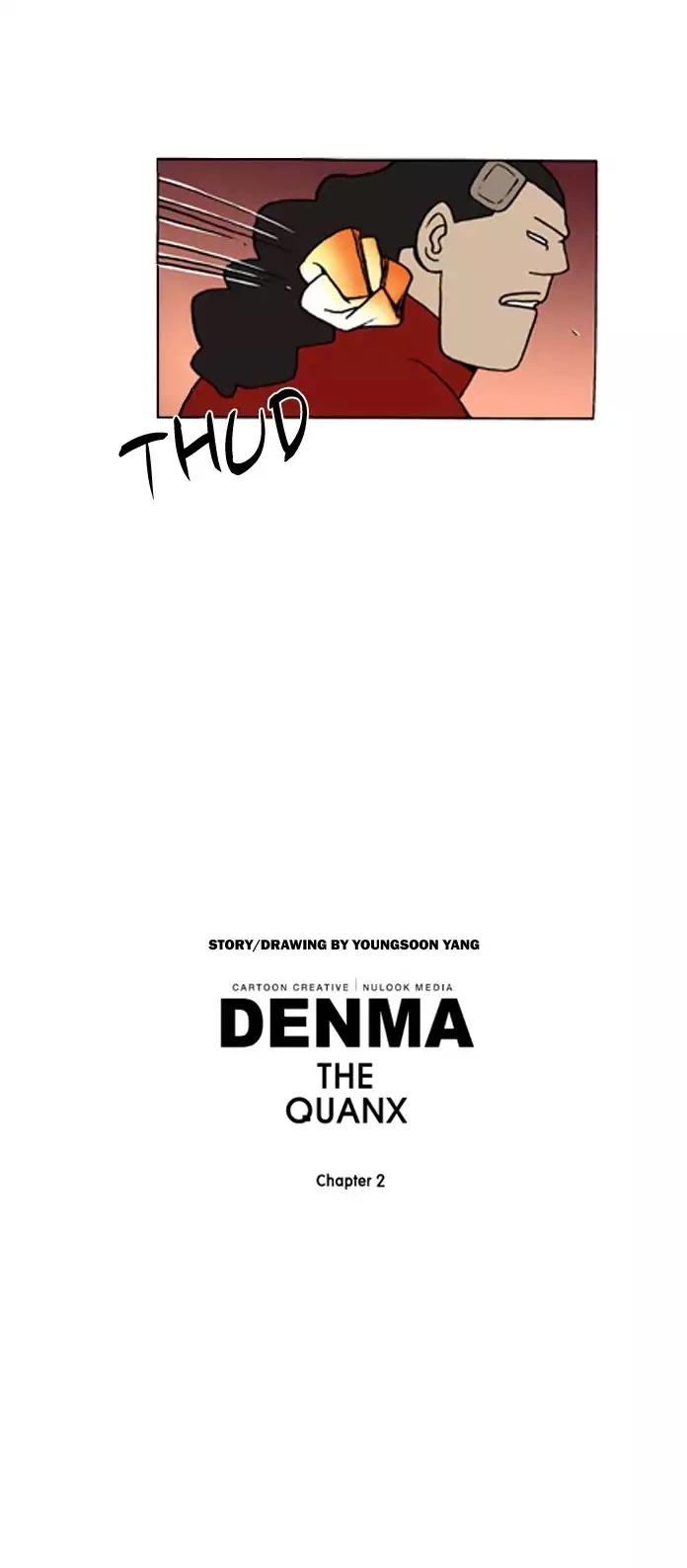 Denma Chapter 437 page 15