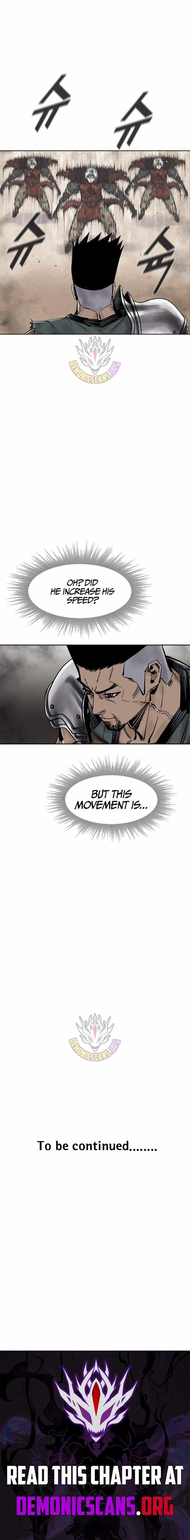 Red Storm Chapter 436 page 14
