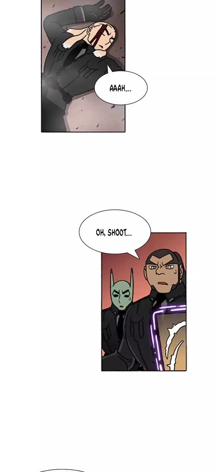 Denma Chapter 438 page 6