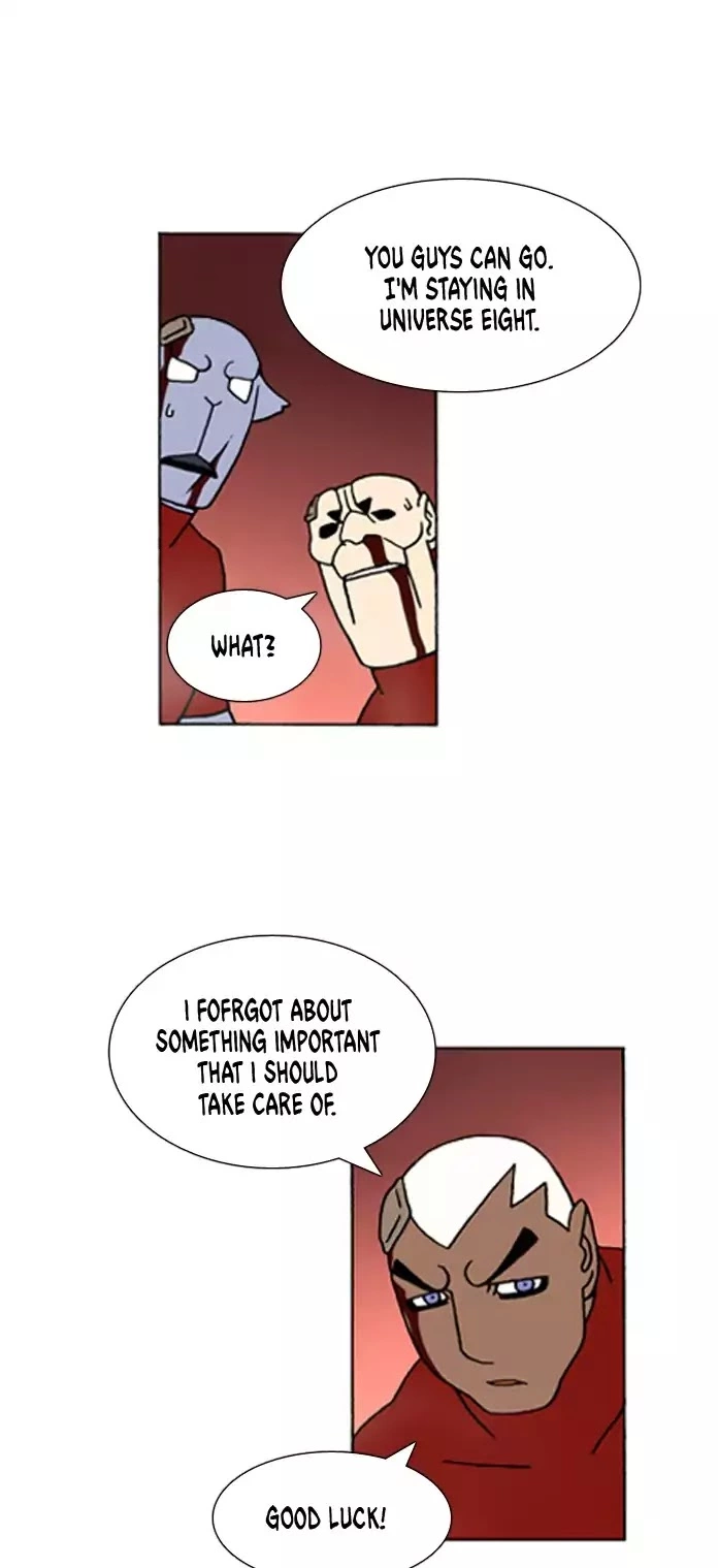 Denma Chapter 438 page 11