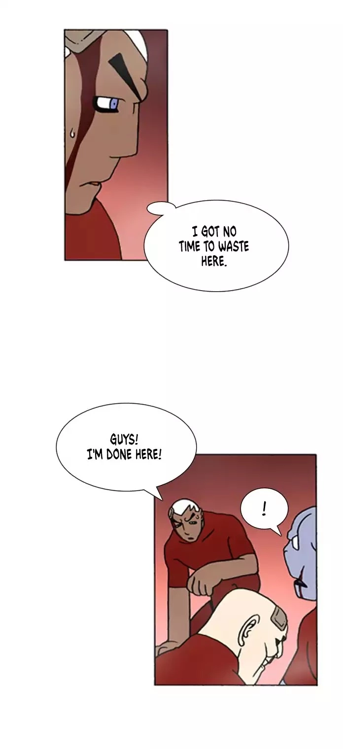 Denma Chapter 438 page 10