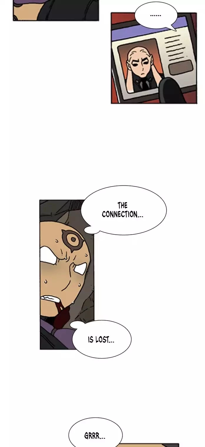 Denma Chapter 438 page 3