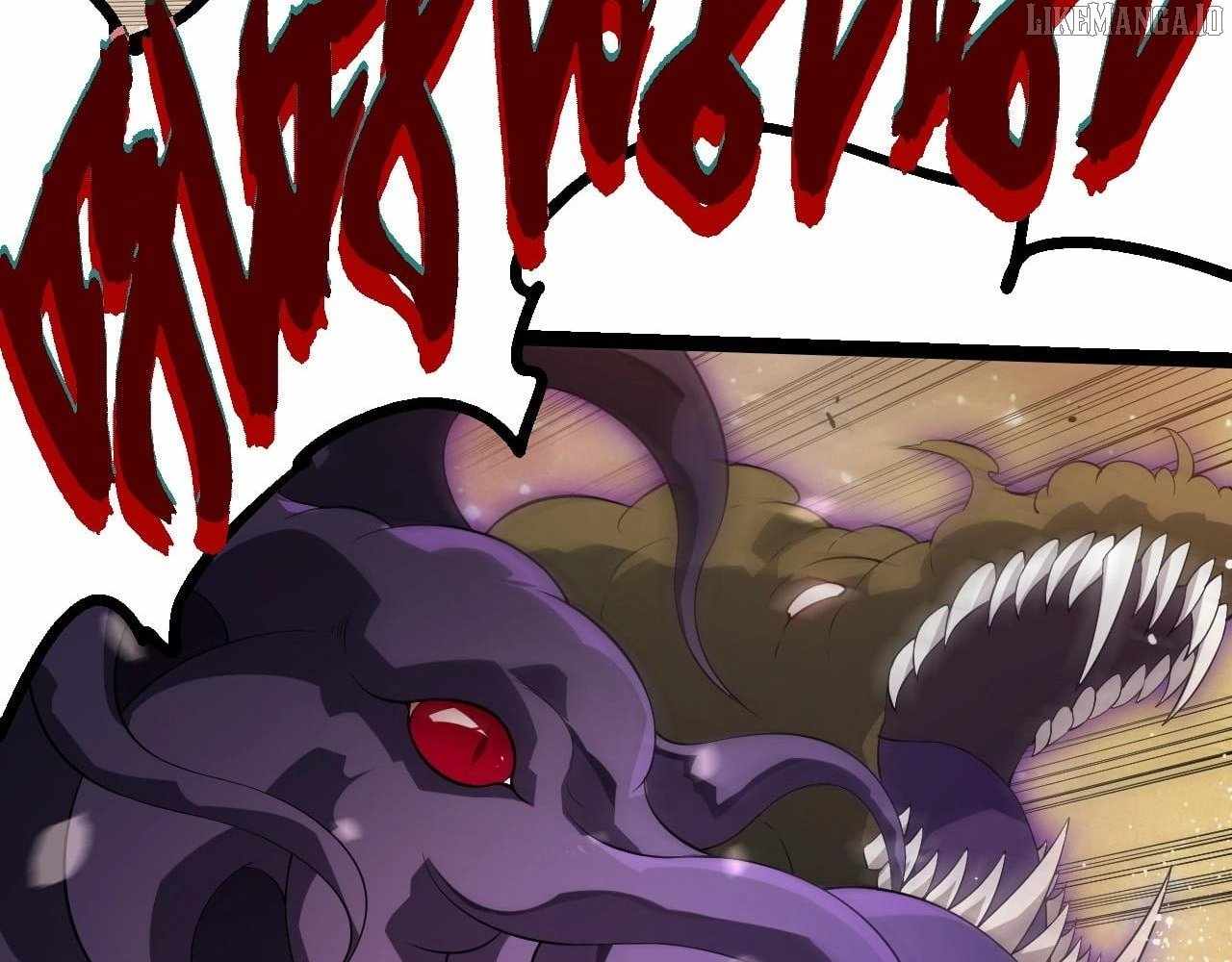 Evolution Begins With A Big Tree Chapter 434 page 9