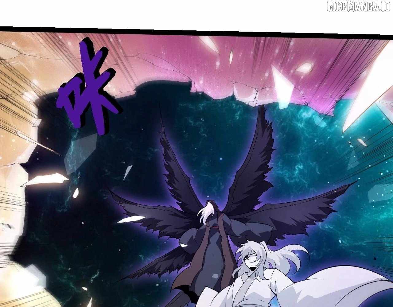 Evolution Begins With A Big Tree Chapter 434 page 16