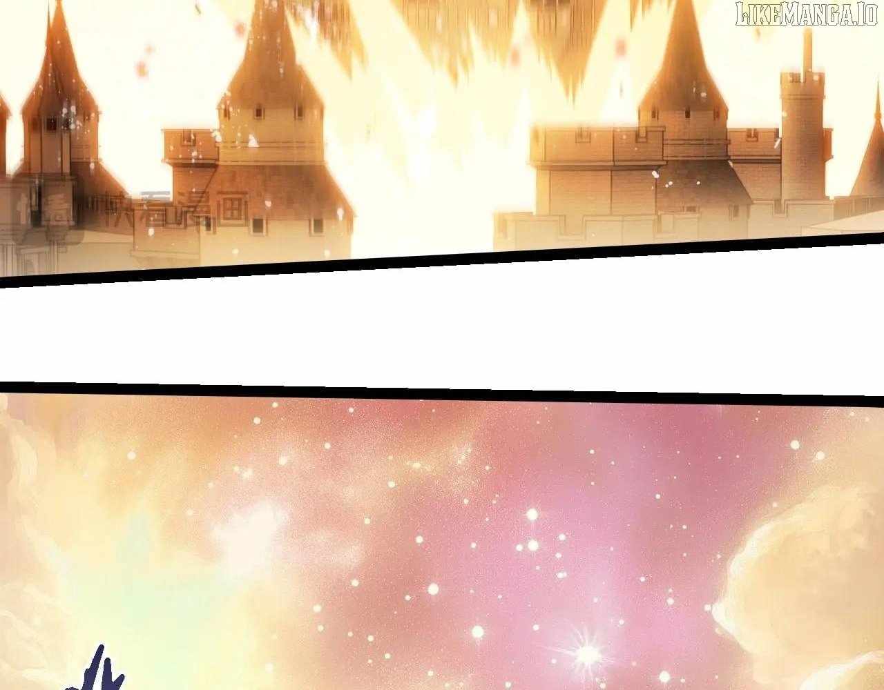 Evolution Begins With A Big Tree Chapter 434 page 14