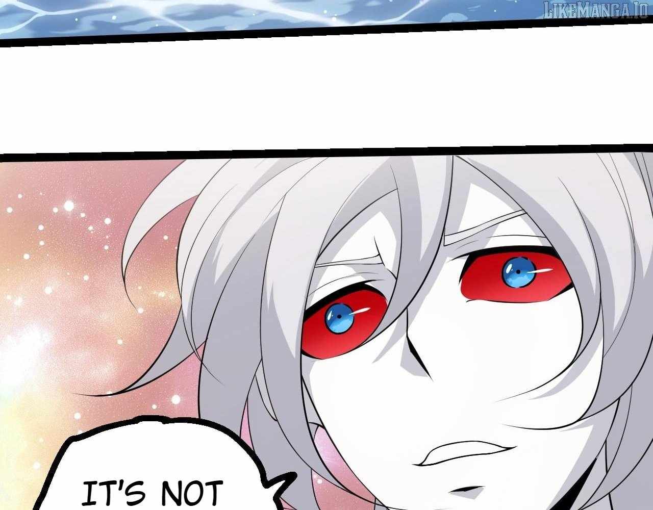 Evolution Begins With A Big Tree Chapter 434 page 19