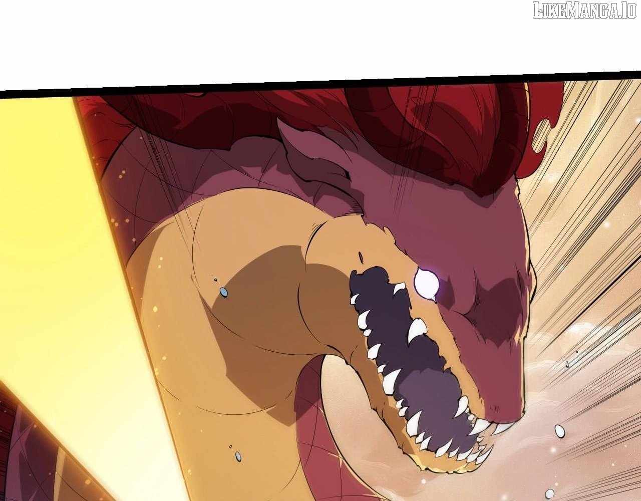 Evolution Begins With A Big Tree Chapter 434 page 23