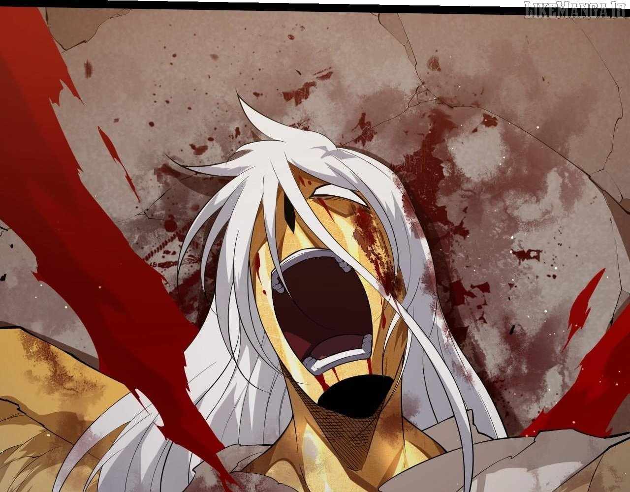 Evolution Begins With A Big Tree Chapter 434 page 6
