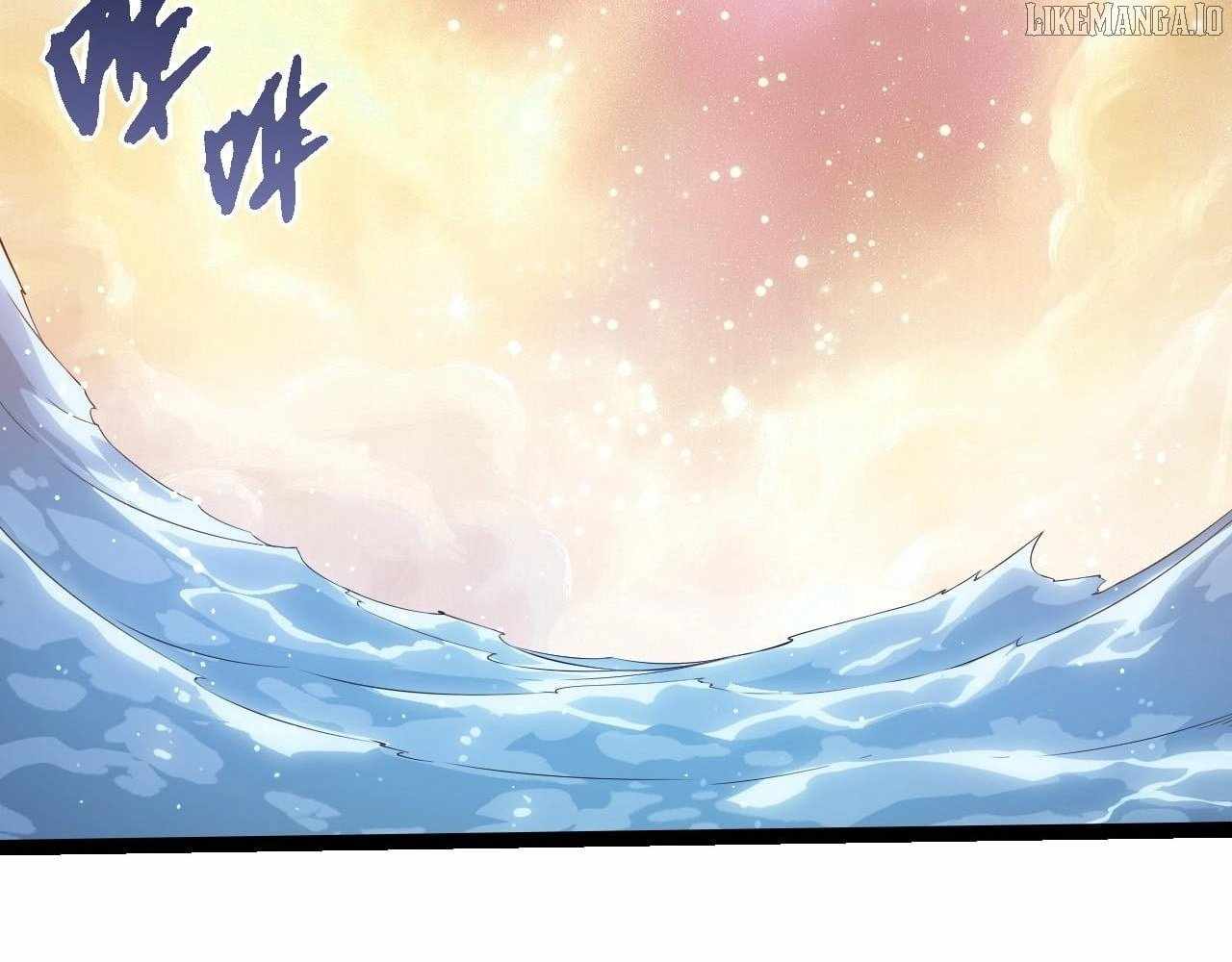 Evolution Begins With A Big Tree Chapter 434 page 15