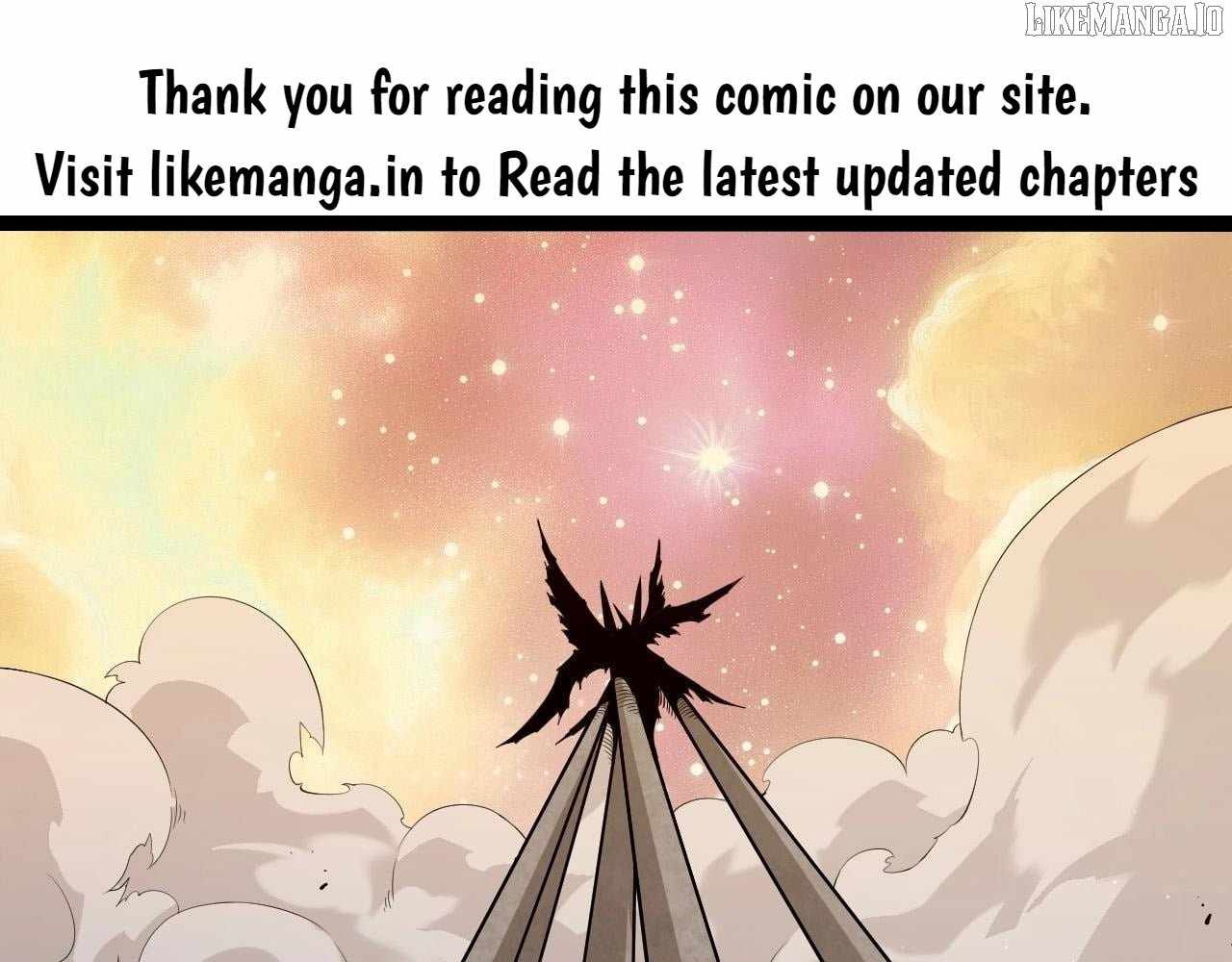 Evolution Begins With A Big Tree Chapter 434 page 1