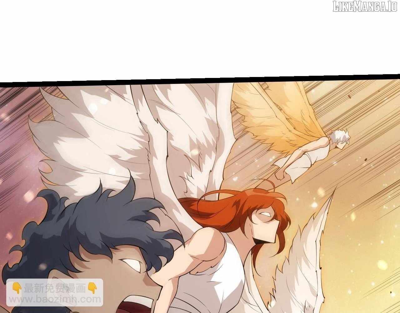 Evolution Begins With A Big Tree Chapter 434 page 11