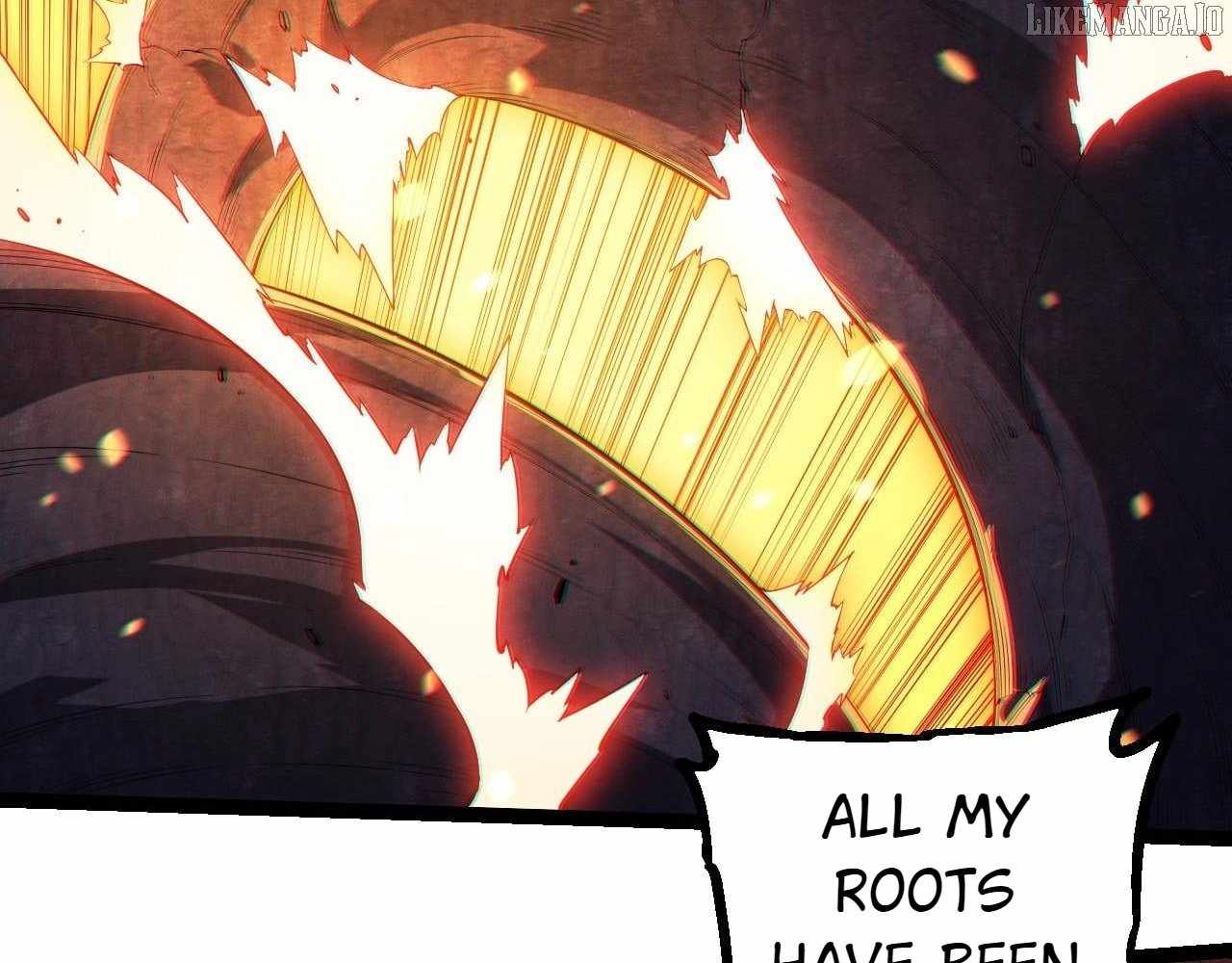 Evolution Begins With A Big Tree Chapter 434 page 97