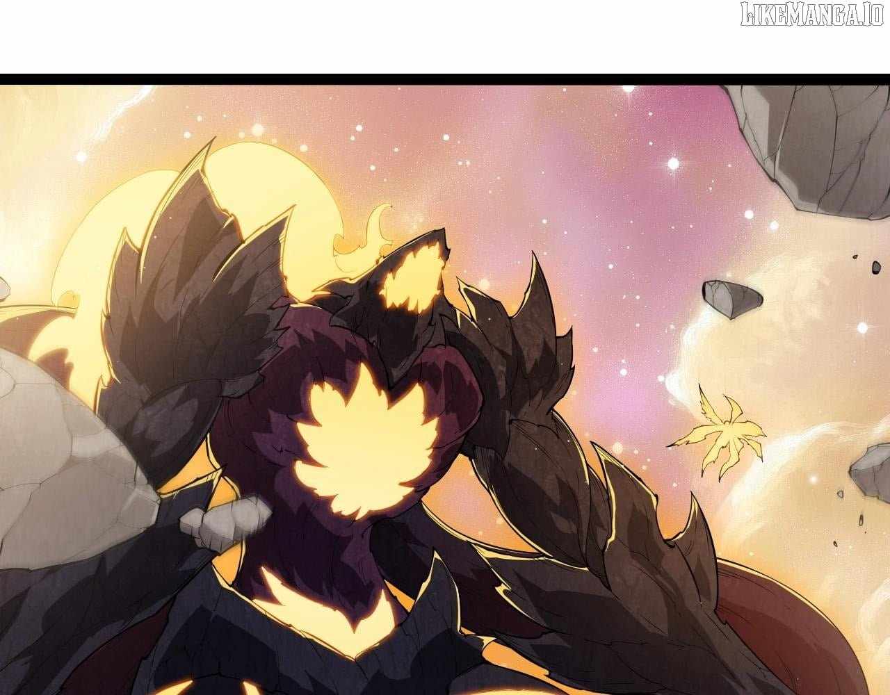 Evolution Begins With A Big Tree Chapter 434 page 81