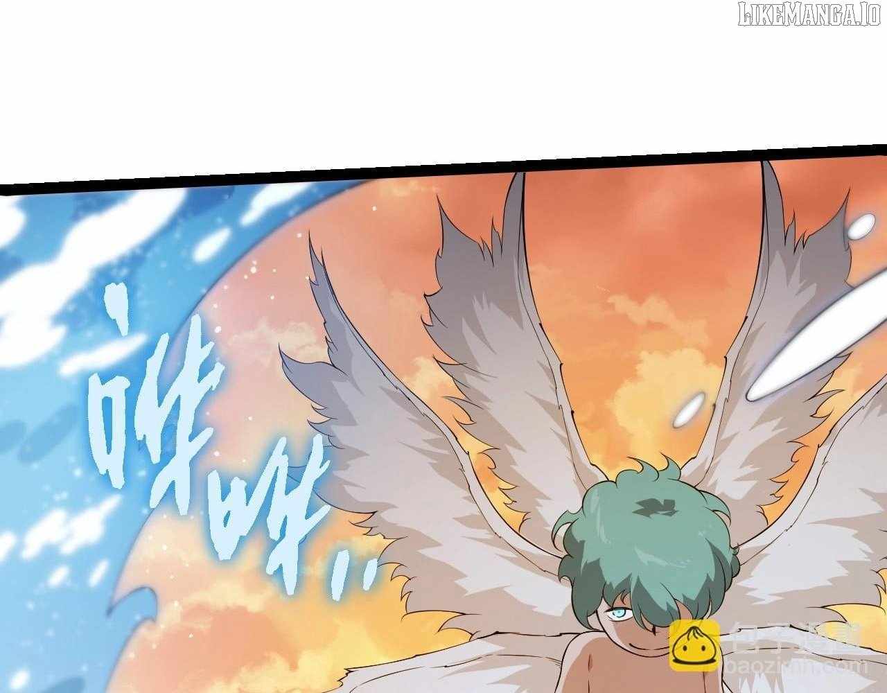 Evolution Begins With A Big Tree Chapter 434 page 69