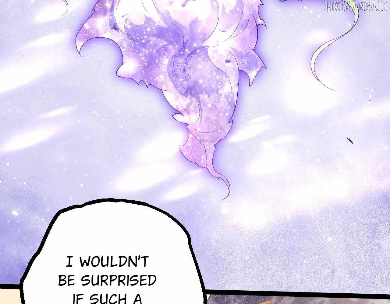 Evolution Begins With A Big Tree Chapter 434 page 73