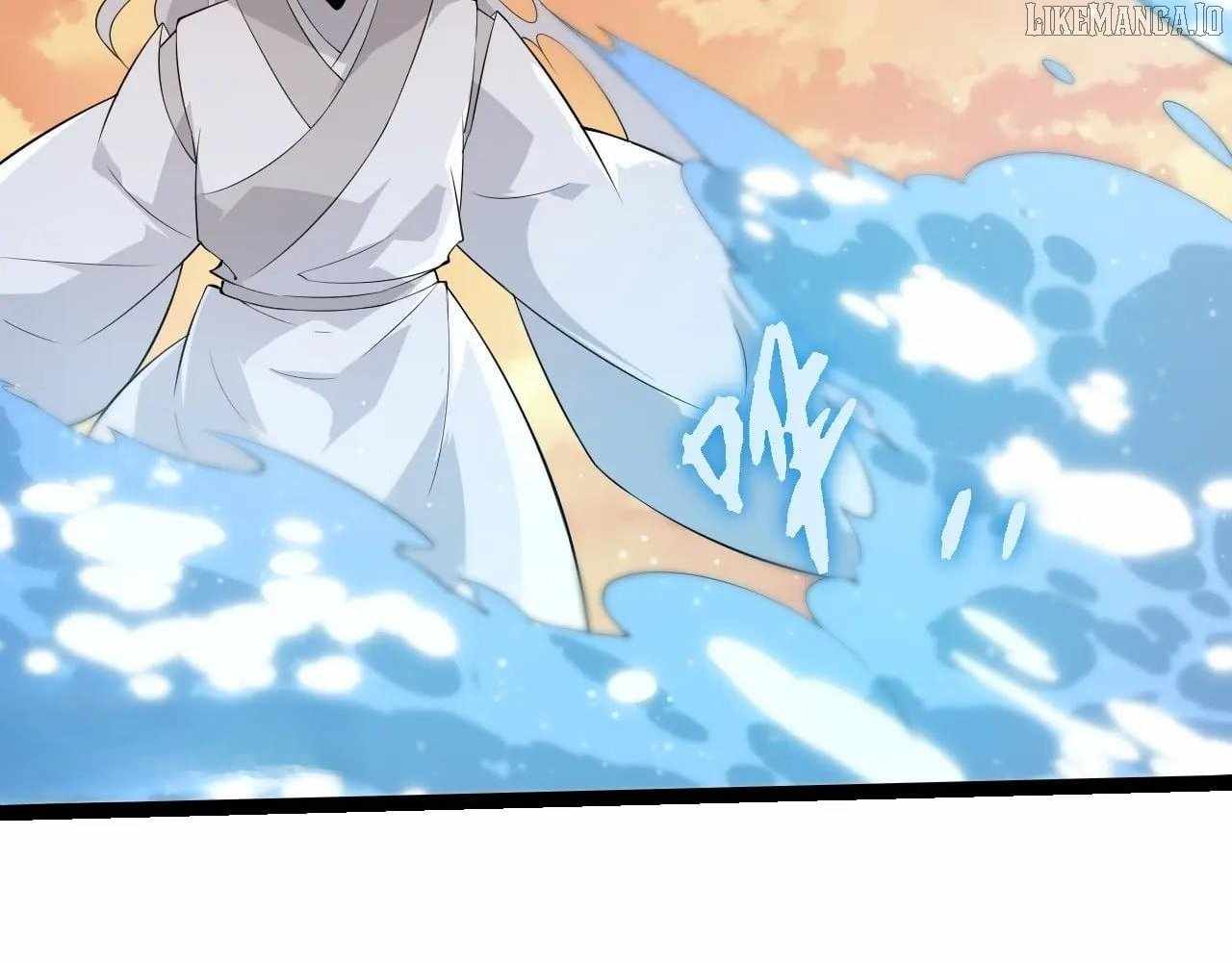 Evolution Begins With A Big Tree Chapter 434 page 68