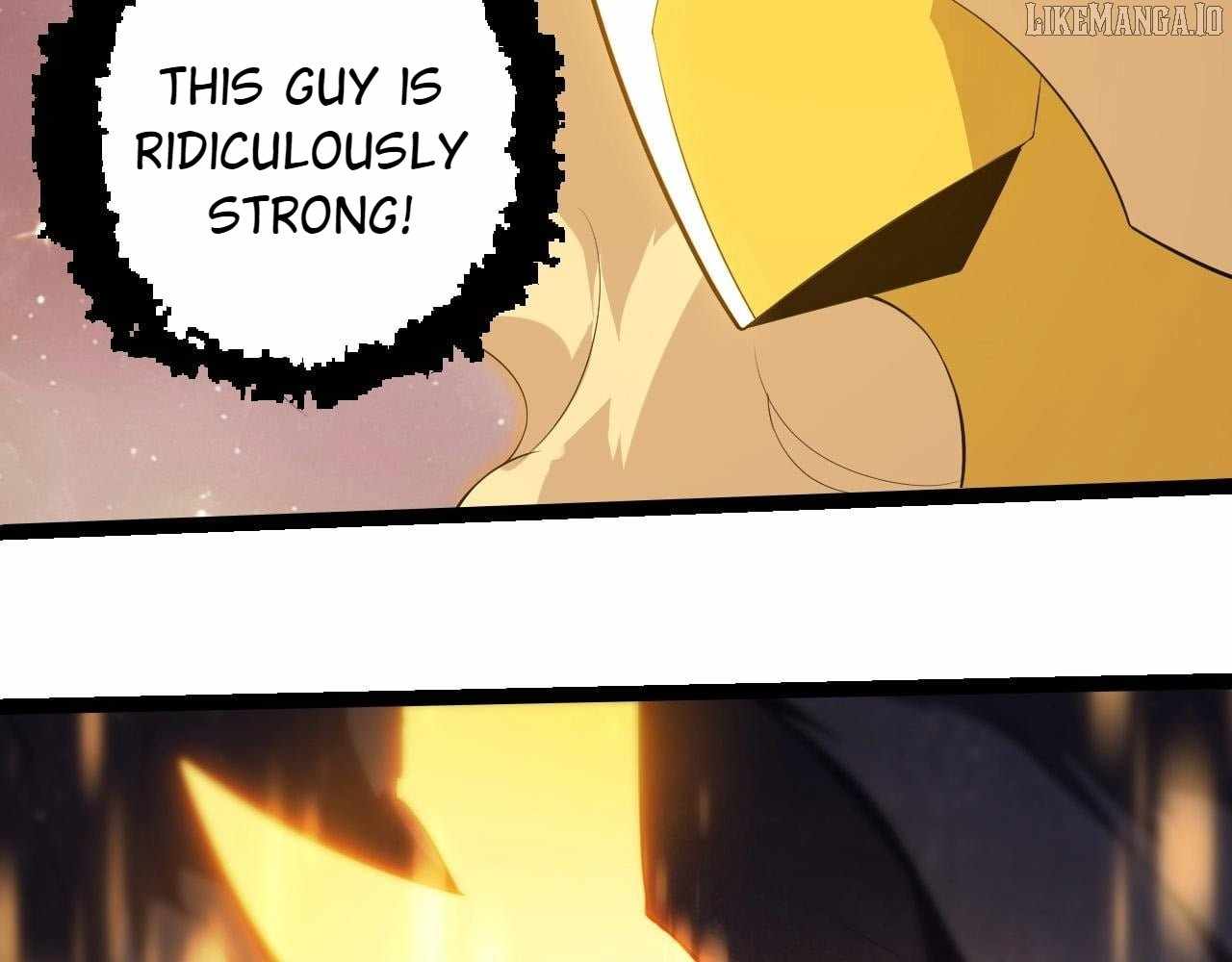 Evolution Begins With A Big Tree Chapter 434 page 89