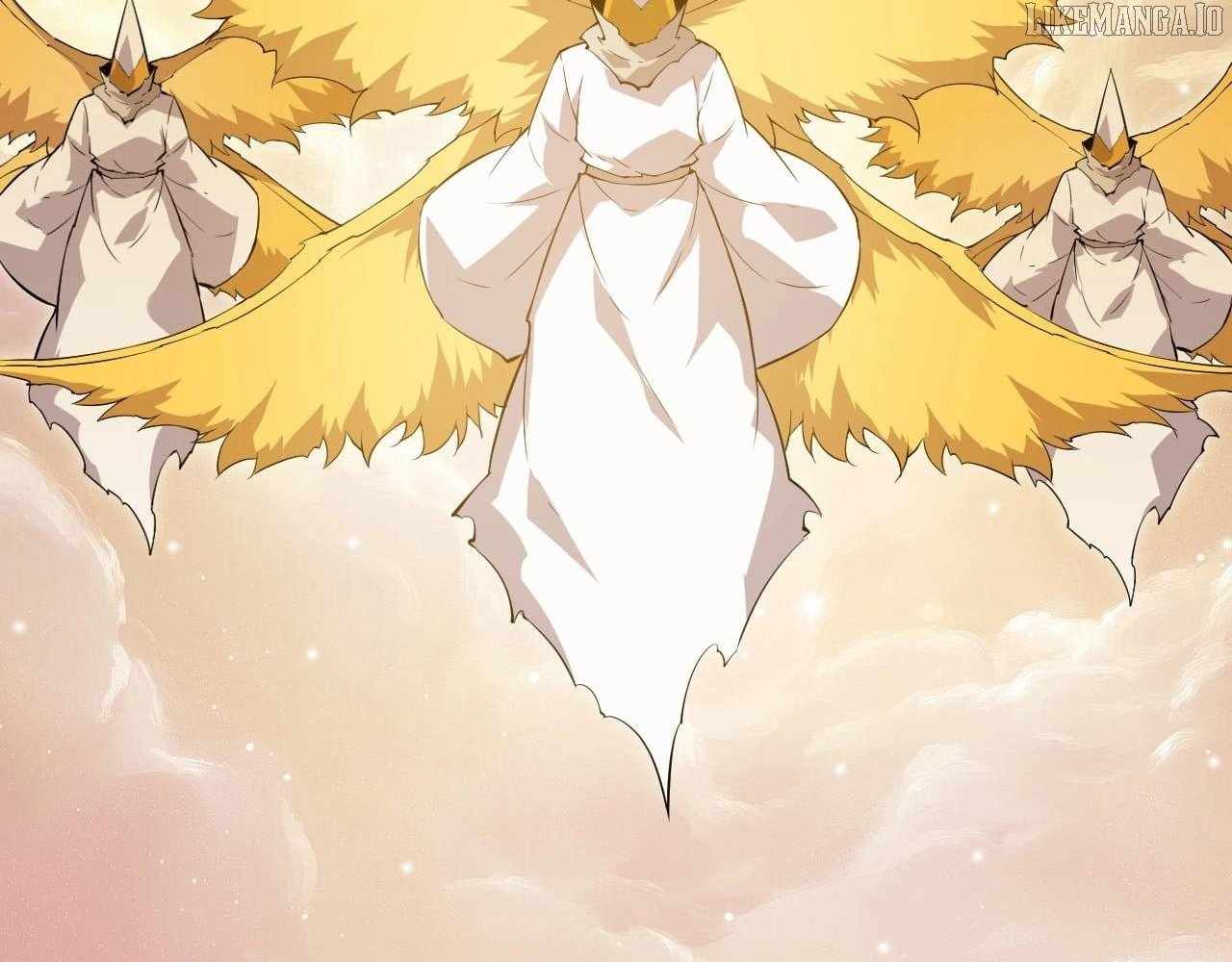 Evolution Begins With A Big Tree Chapter 434 page 45