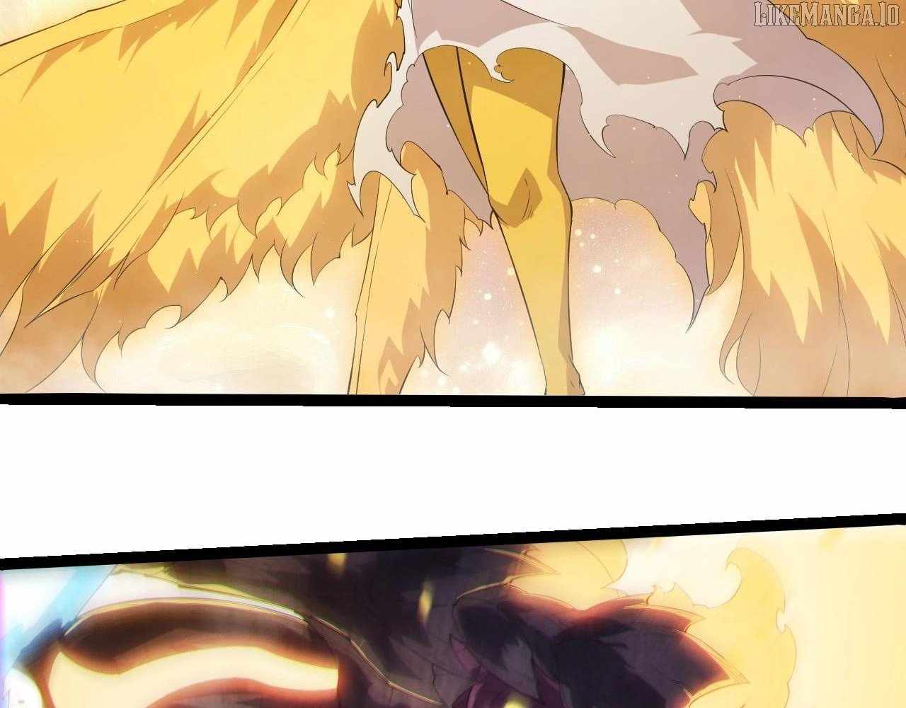 Evolution Begins With A Big Tree Chapter 434 page 84