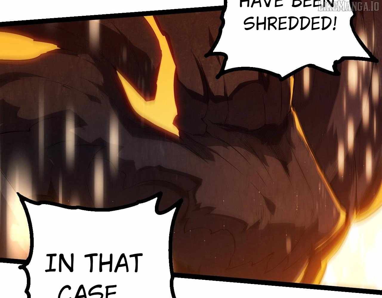 Evolution Begins With A Big Tree Chapter 434 page 98