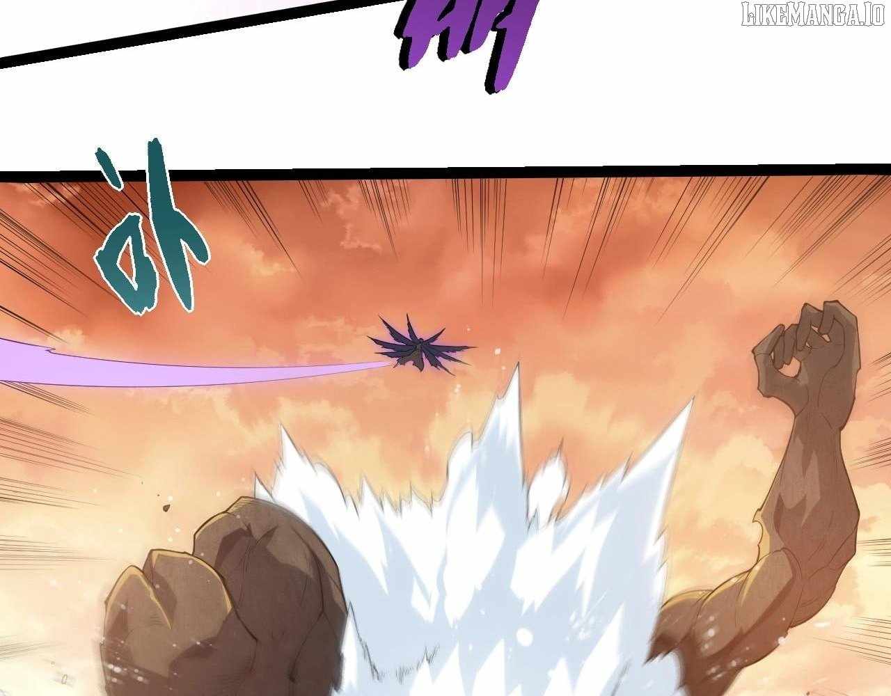 Evolution Begins With A Big Tree Chapter 434 page 64