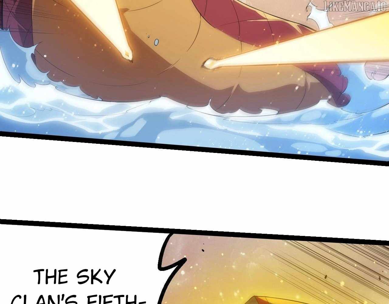 Evolution Begins With A Big Tree Chapter 434 page 24