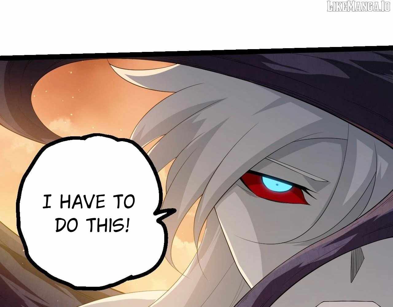Evolution Begins With A Big Tree Chapter 434 page 77