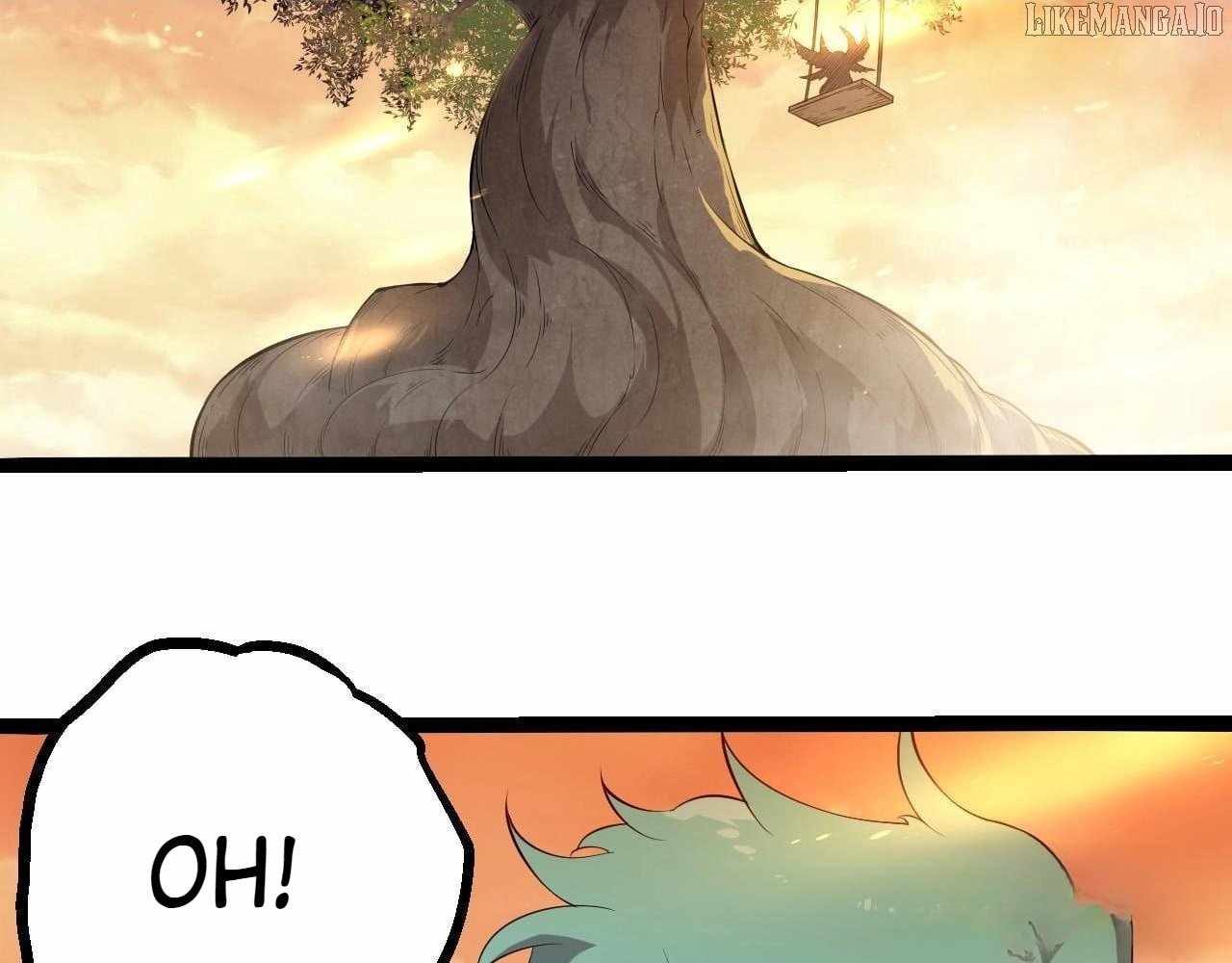 Evolution Begins With A Big Tree Chapter 434 page 47