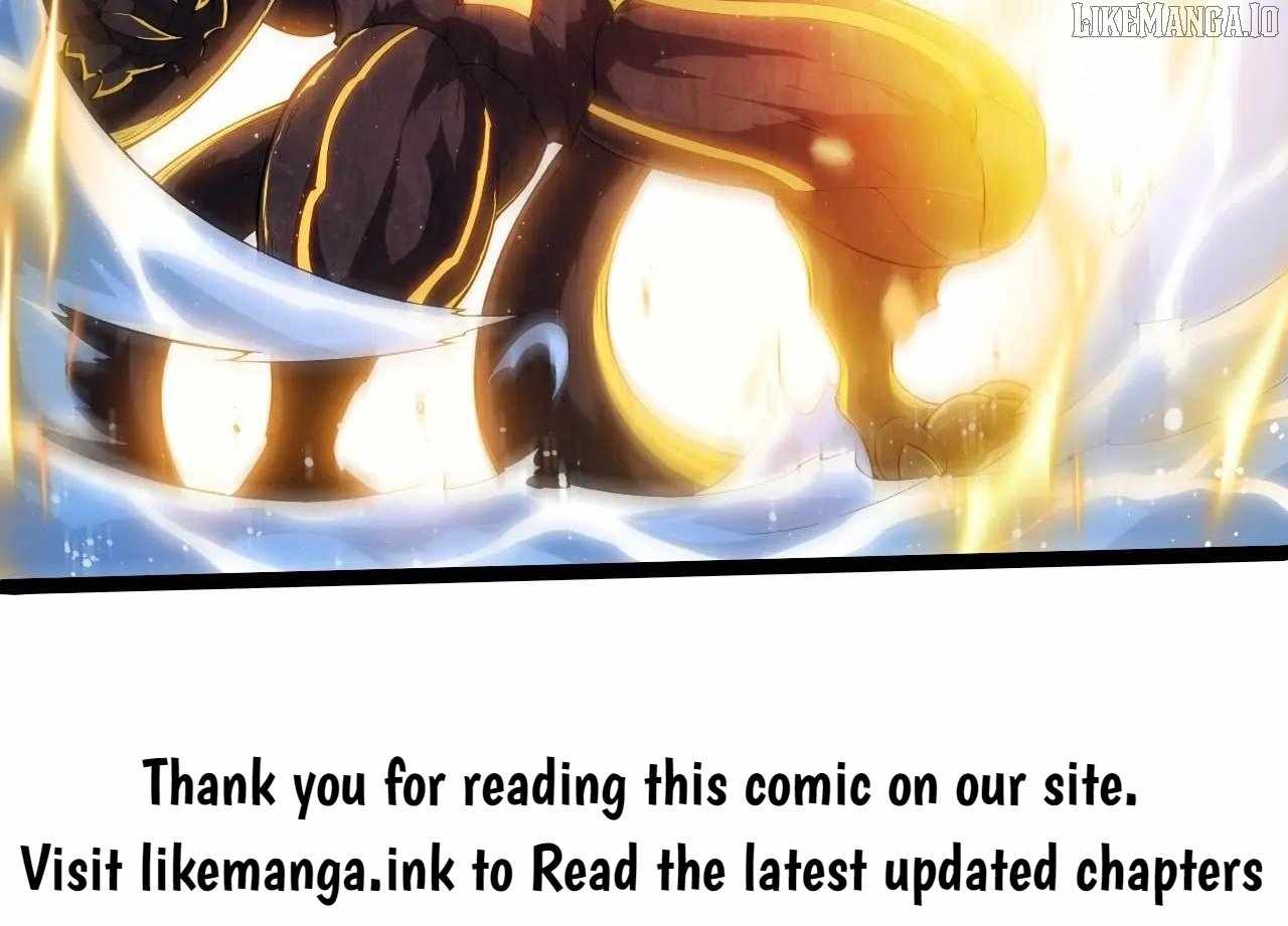 Evolution Begins With A Big Tree Chapter 434 page 100