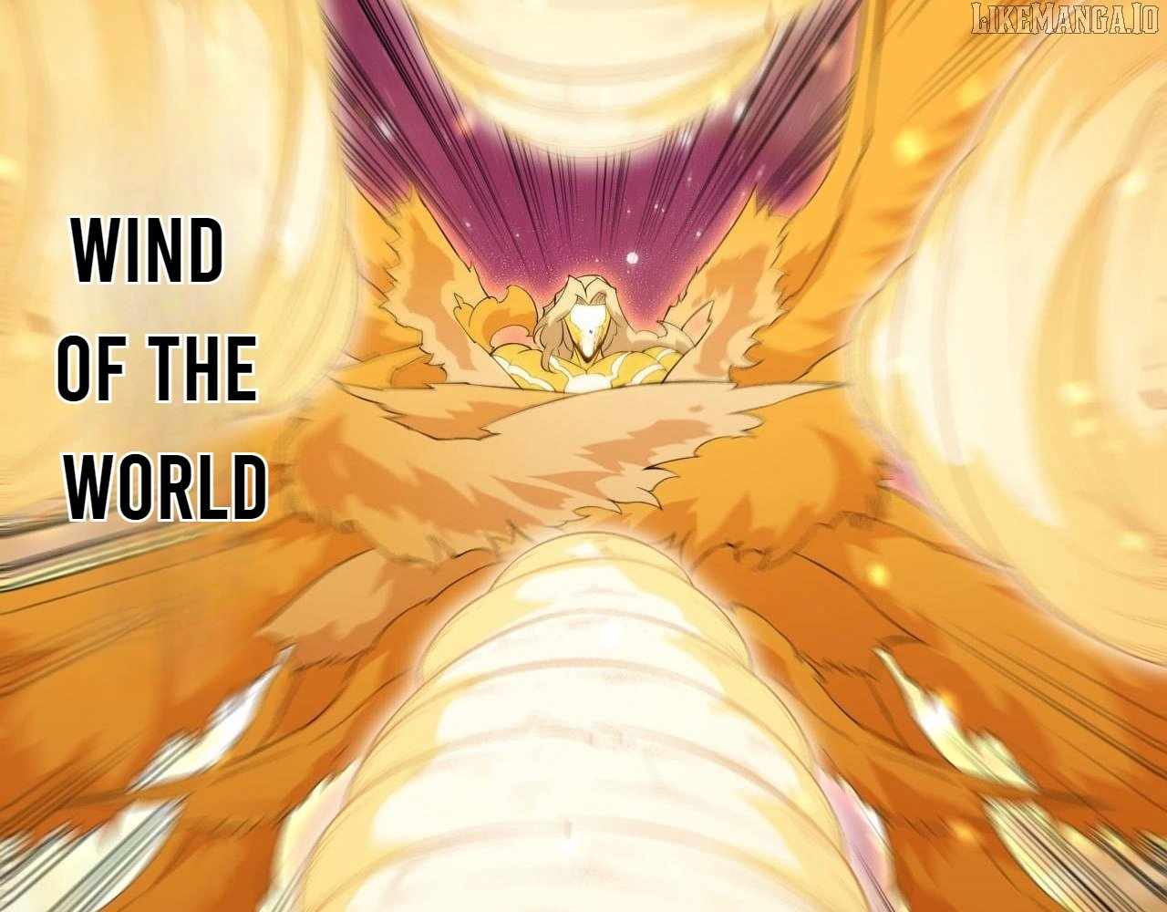 Evolution Begins With A Big Tree Chapter 434 page 93