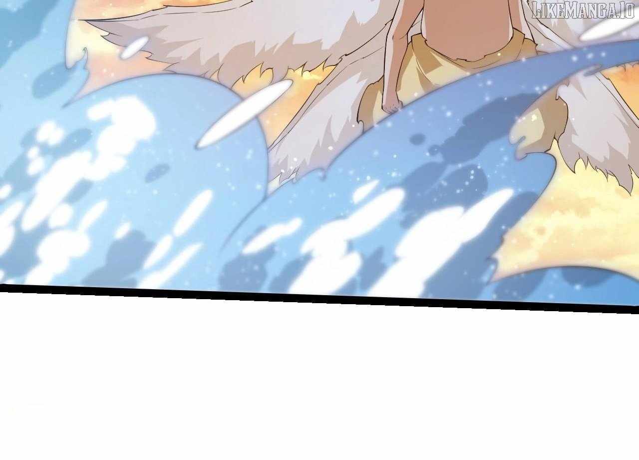 Evolution Begins With A Big Tree Chapter 434 page 70