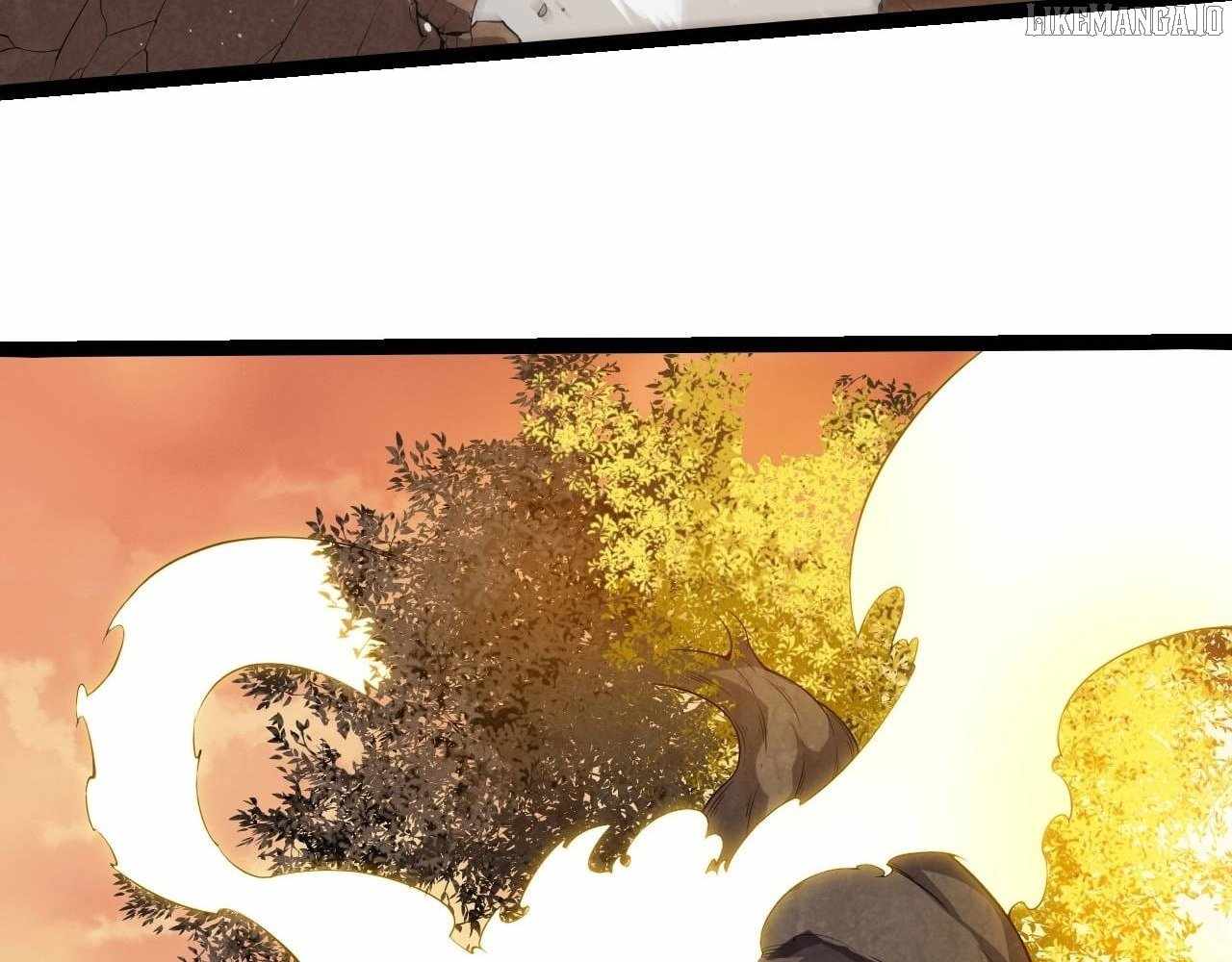 Evolution Begins With A Big Tree Chapter 434 page 57