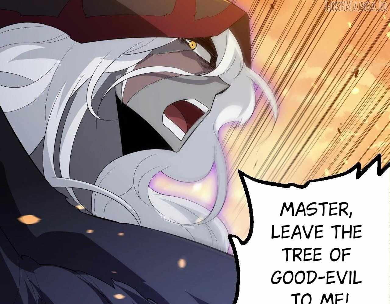 Evolution Begins With A Big Tree Chapter 434 page 66