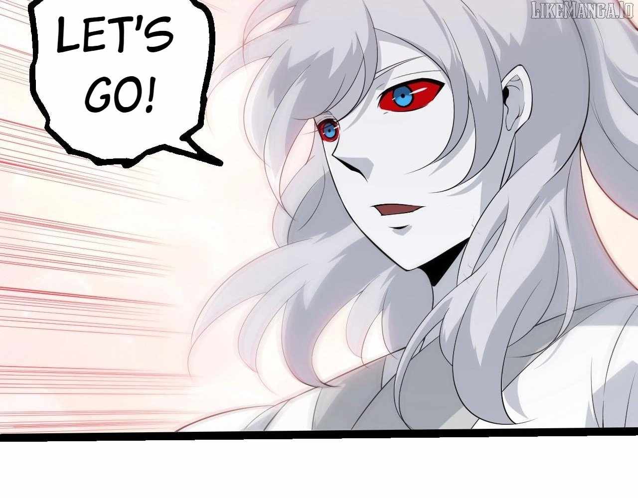 Evolution Begins With A Big Tree Chapter 434 page 38