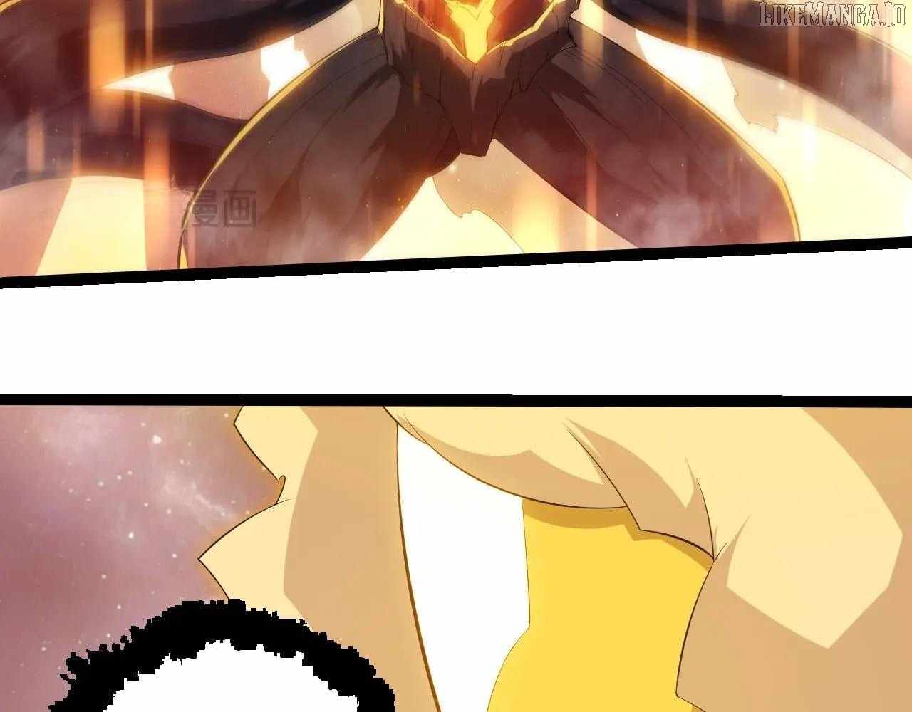 Evolution Begins With A Big Tree Chapter 434 page 88