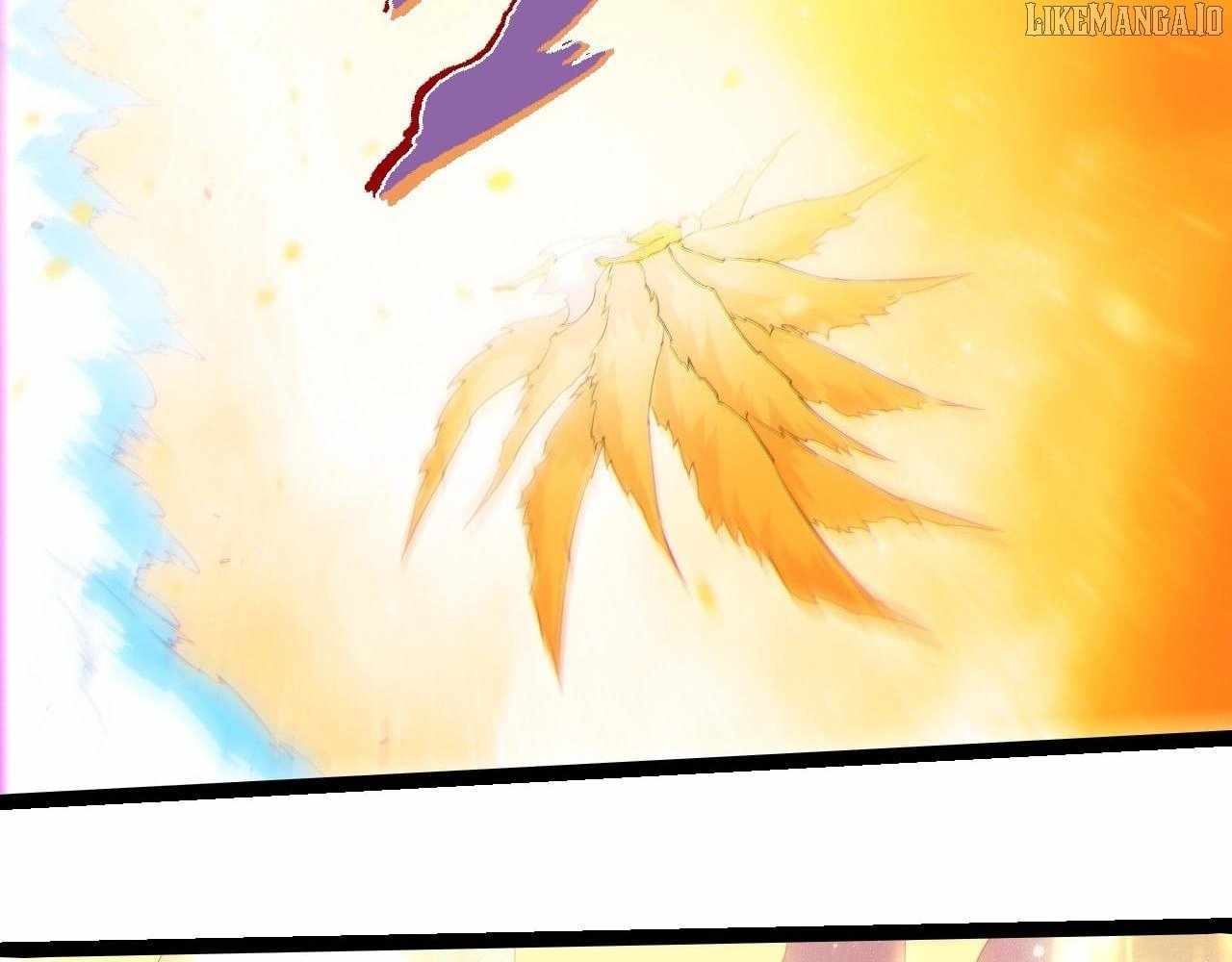 Evolution Begins With A Big Tree Chapter 434 page 86
