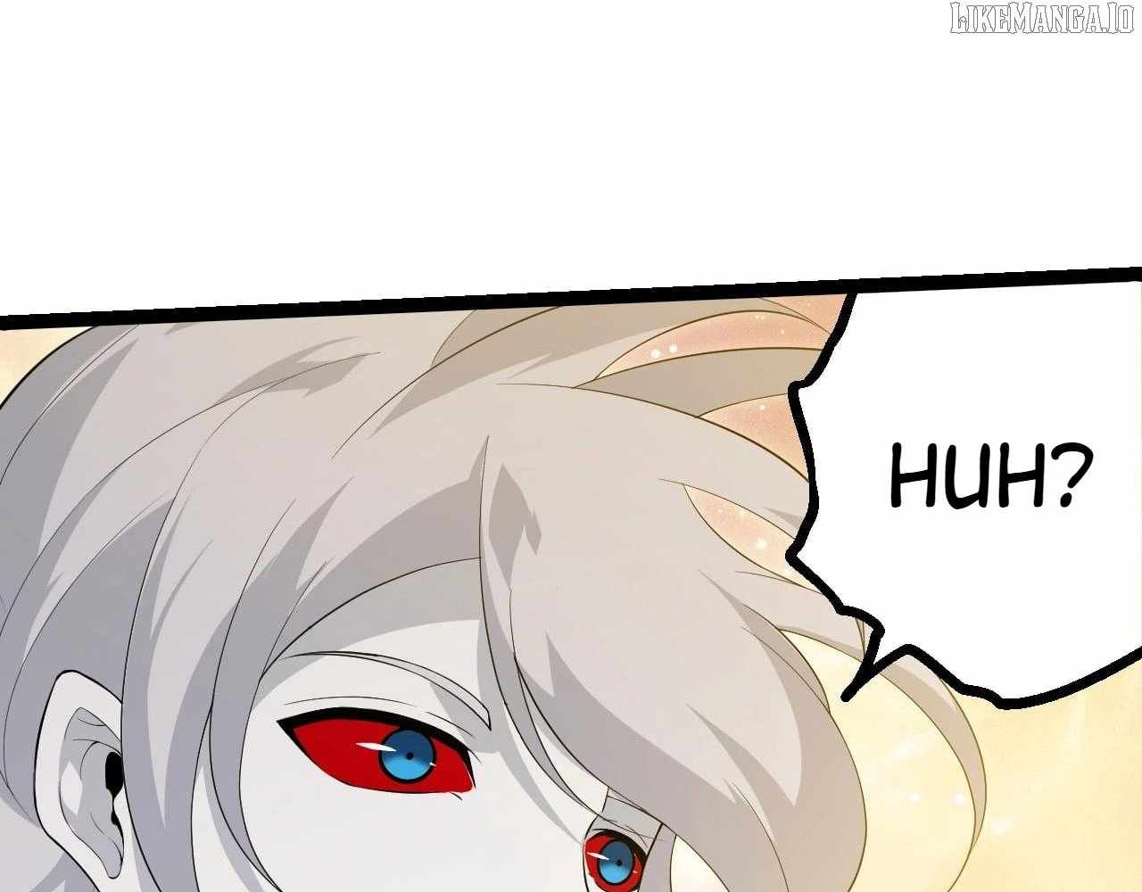 Evolution Begins With A Big Tree Chapter 434 page 41