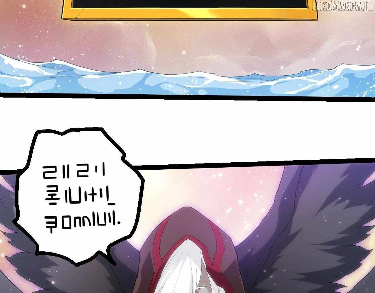 Evolution Begins With A Big Tree Chapter 434 page 34