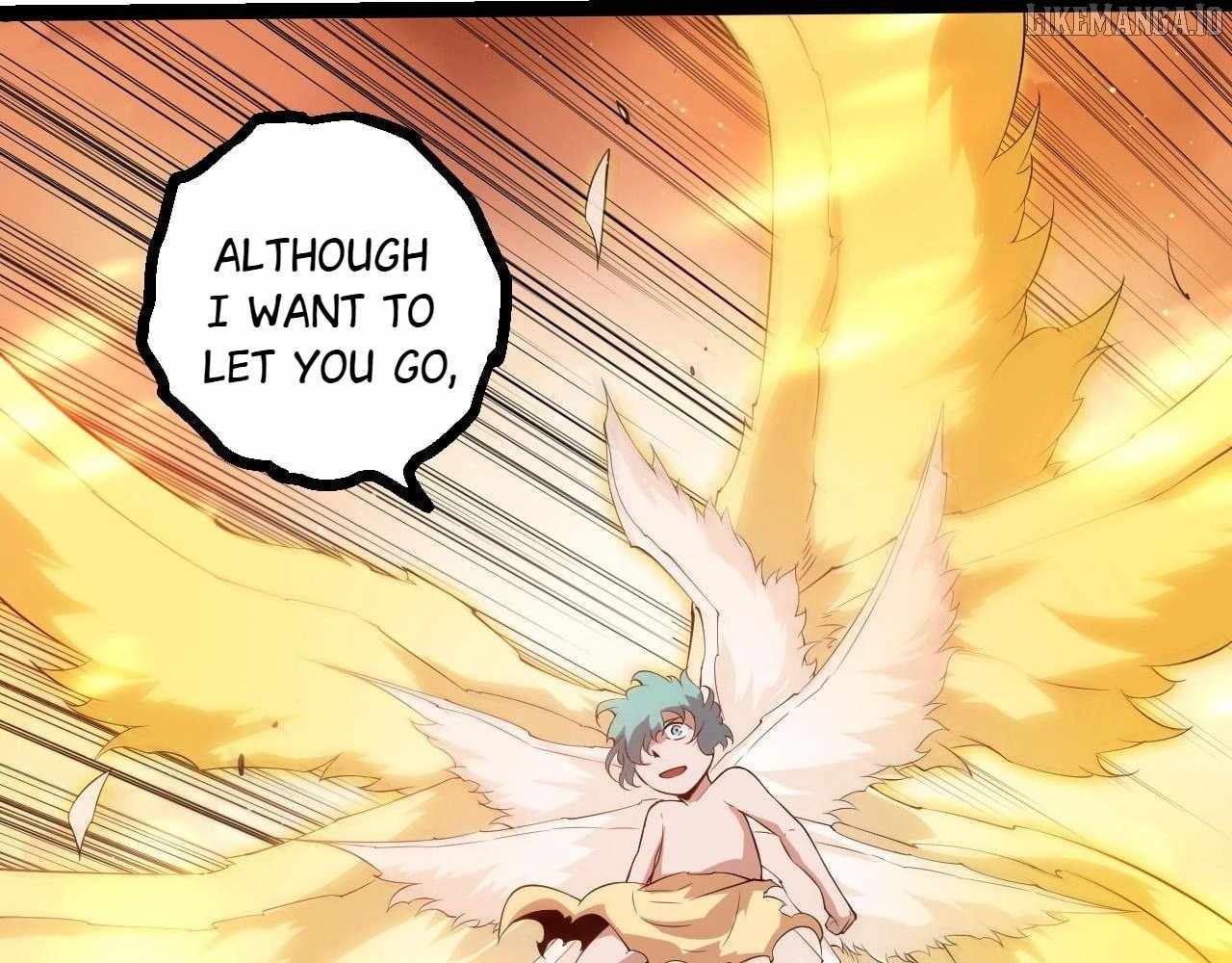 Evolution Begins With A Big Tree Chapter 434 page 79