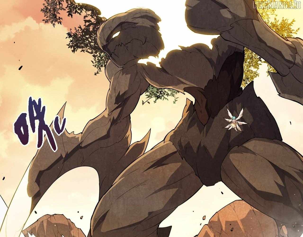 Evolution Begins With A Big Tree Chapter 434 page 58