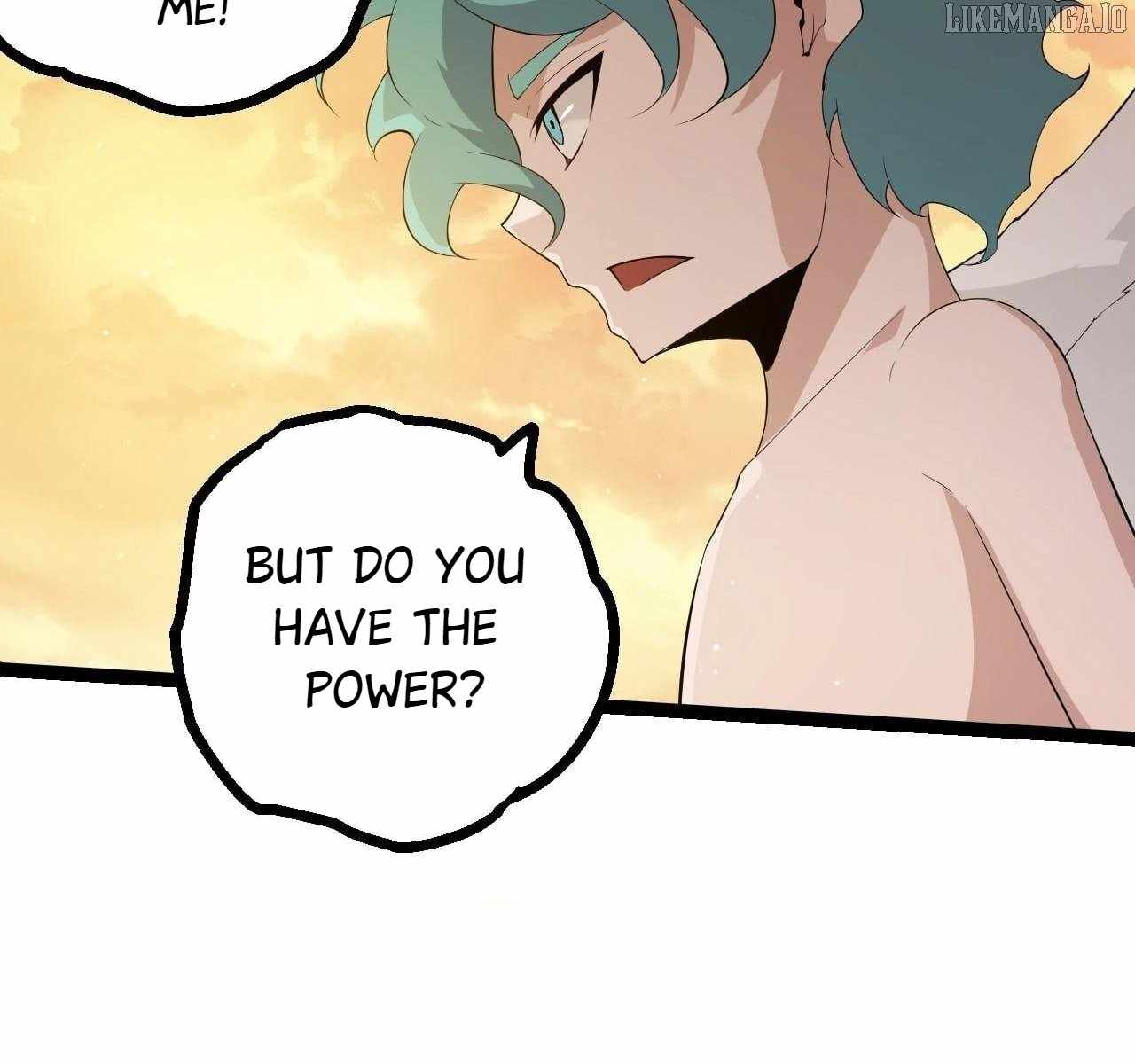 Evolution Begins With A Big Tree Chapter 434 page 76