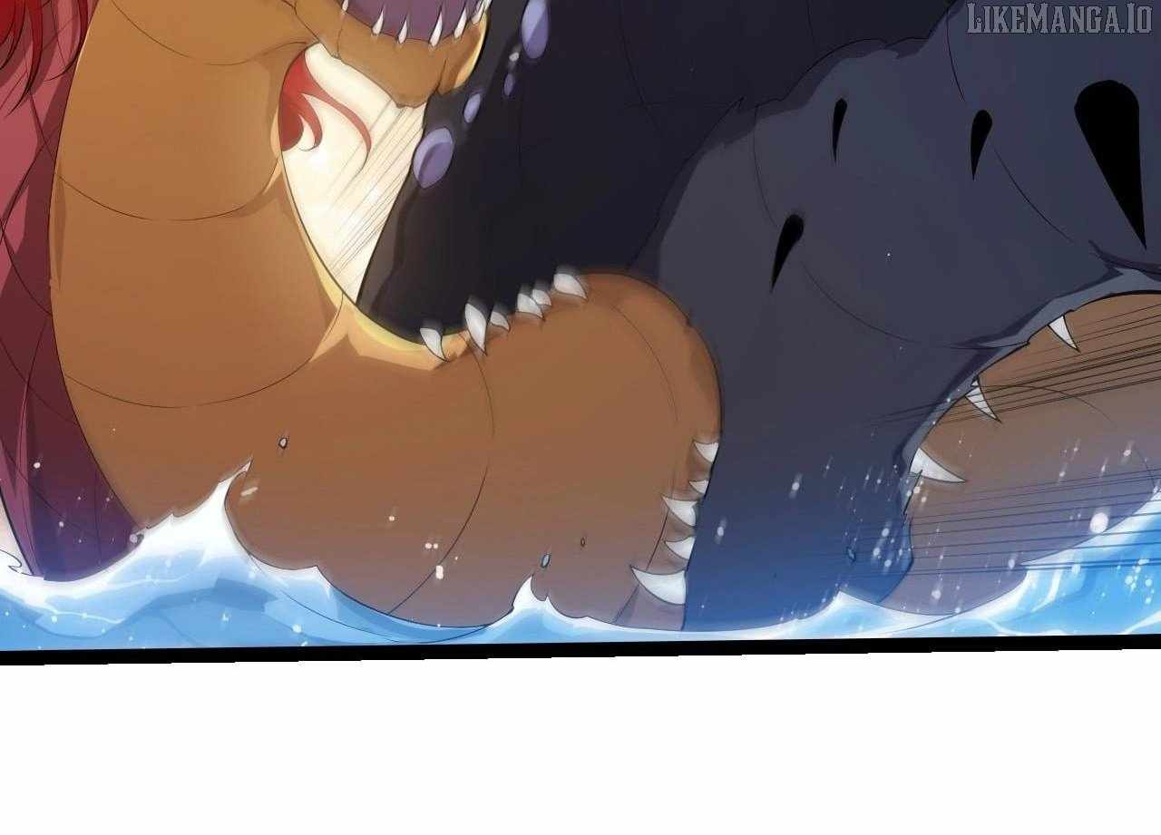 Evolution Begins With A Big Tree Chapter 434 page 30