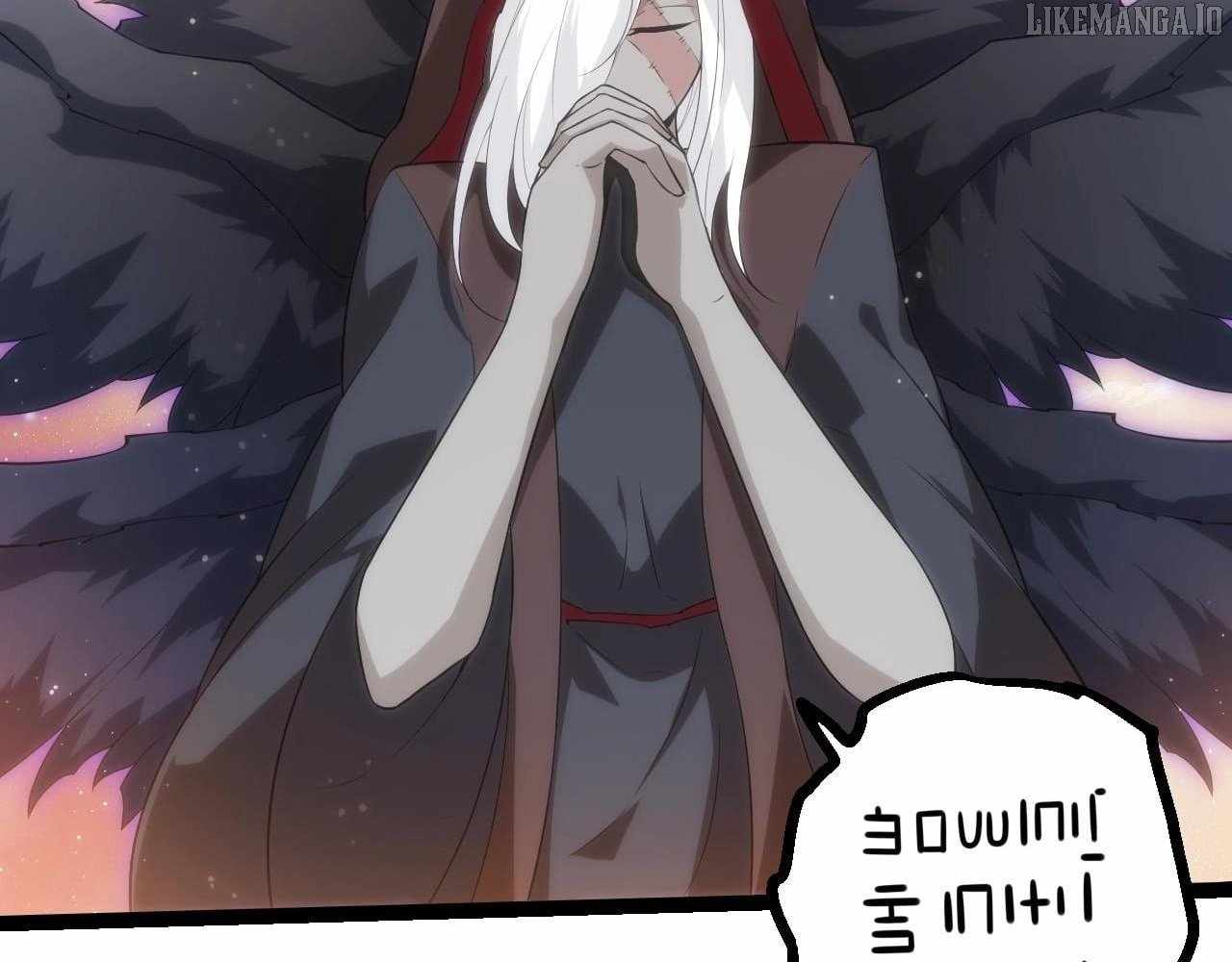 Evolution Begins With A Big Tree Chapter 434 page 35