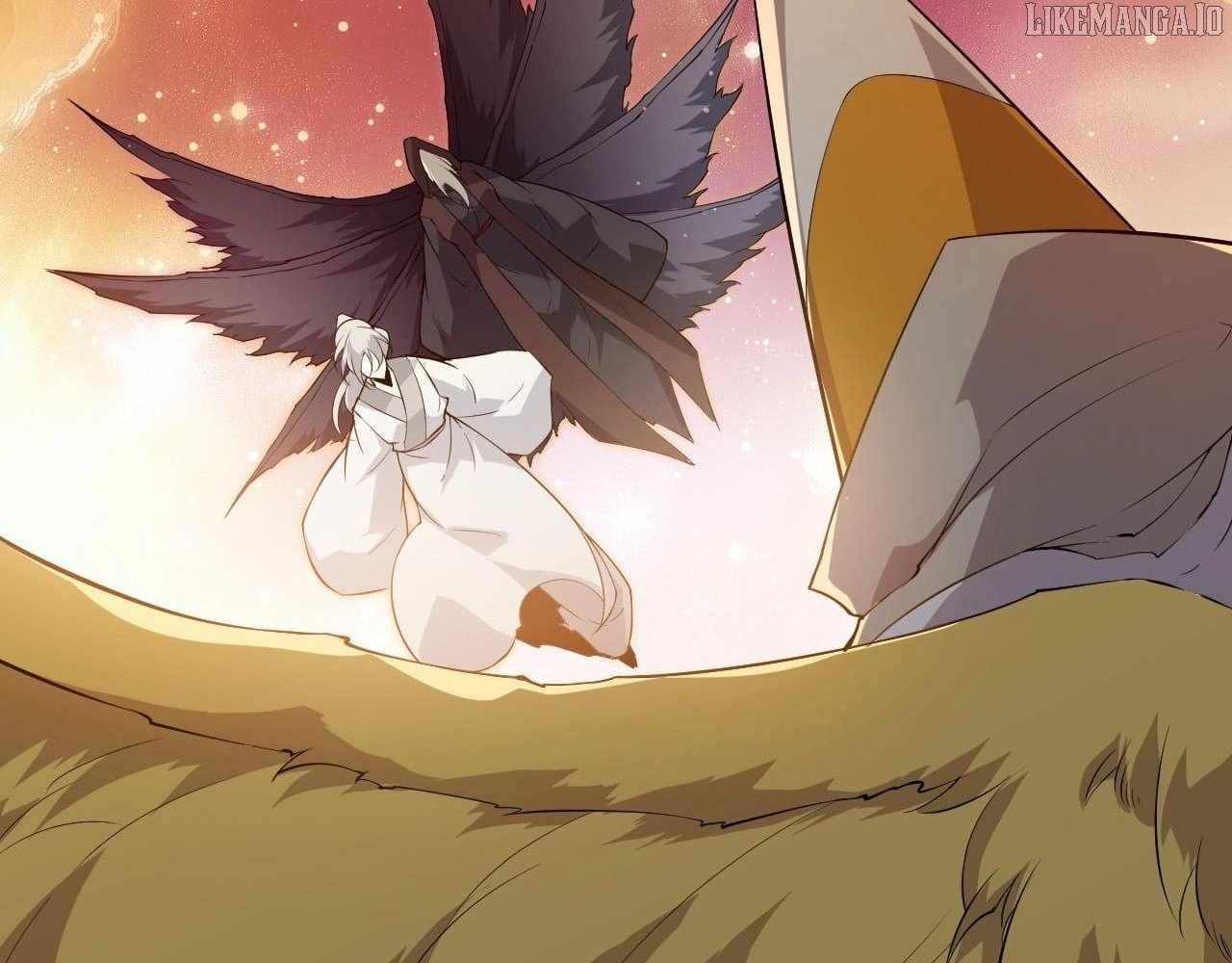 Evolution Begins With A Big Tree Chapter 434 page 43